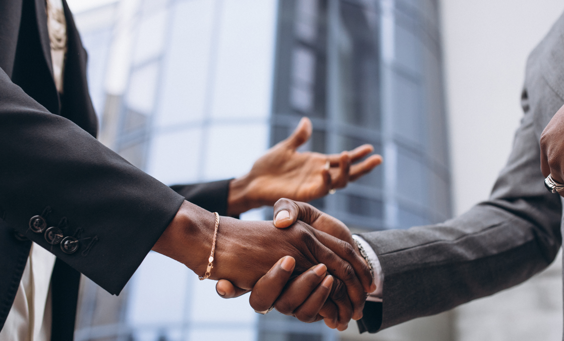 Partnership Development